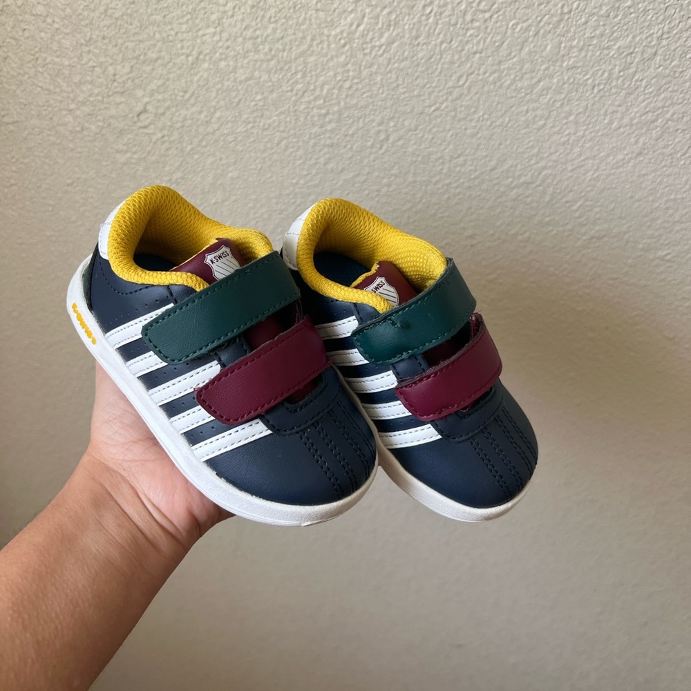 Toddlers K. Swiss